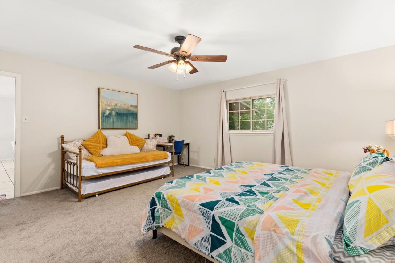 Villa Seaworld Lackland Plus Living Room&Ball Pit San Antonio