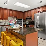 Seaworld Lackland Plus Living Room&Ball Pit