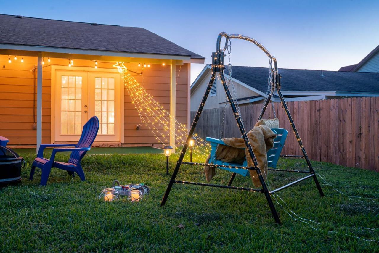 Seaworld Lackland Plus Living Room&Ball Pit Villa San Antonio