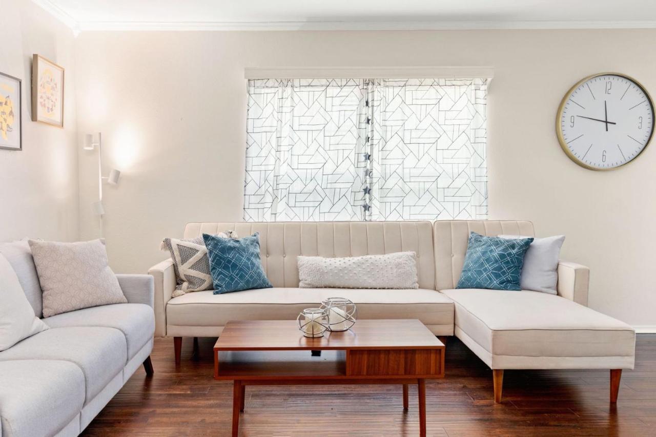 Villa Seaworld Lackland Plus Living Room&Ball Pit San Antonio