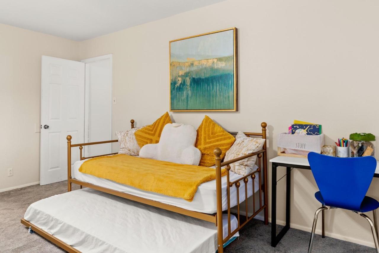 Villa Seaworld Lackland Plus Living Room&Ball Pit San Antonio