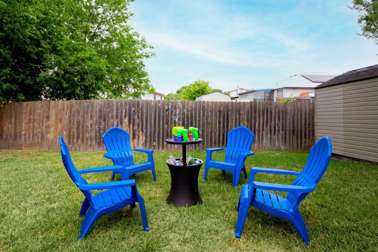 Villa Seaworld Lackland Plus Living Room&Ball Pit San Antonio