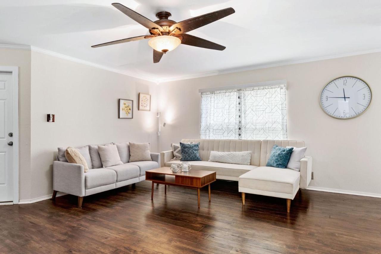 Villa Seaworld Lackland Plus Living Room&Ball Pit San Antonio