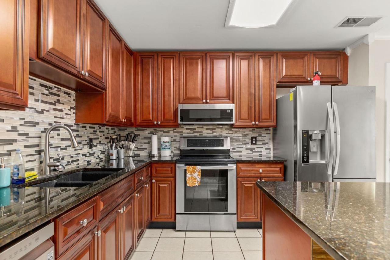 Seaworld Lackland Plus Living Room&Ball Pit Villa San Antonio